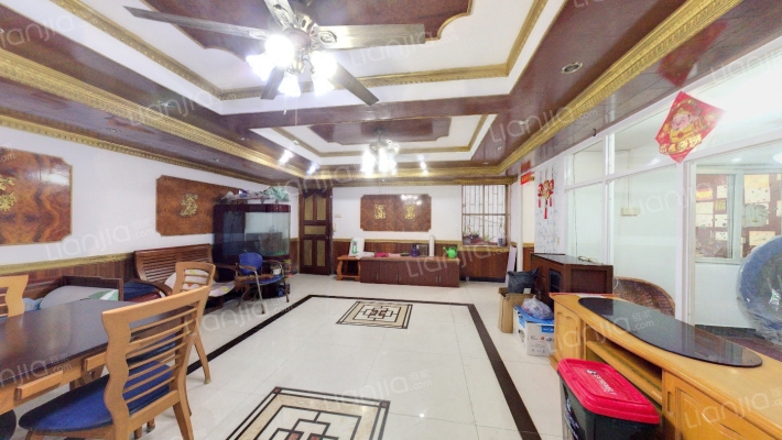 纸行路二手房实景图