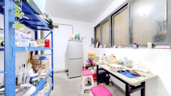 绿川新苑北区二手房实景图