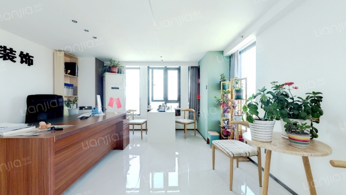 光之谷东区二手房实景图