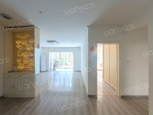 整租·中海熙岸 4室2厅 南