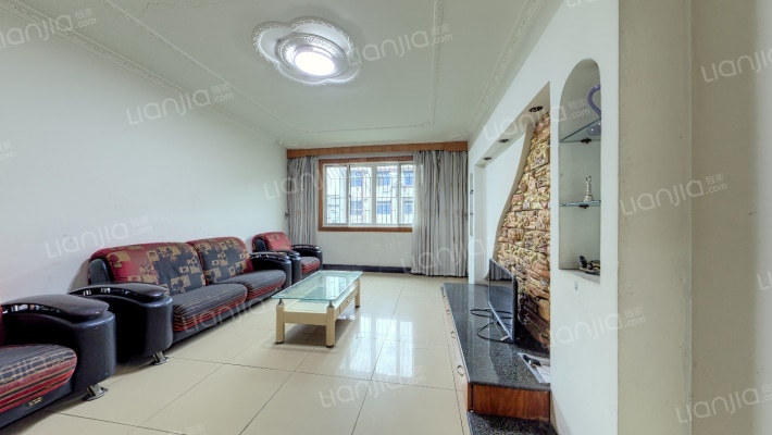 康华小区二手房实景图