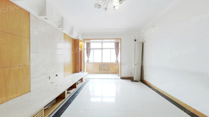 金水路42号院二手房实景图