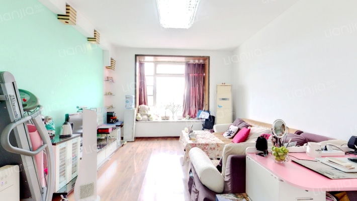 恋日家园G区二手房实景图