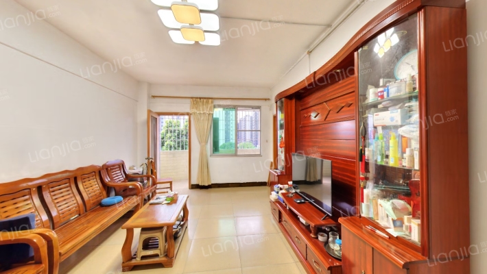 瑶安路二手房实景图