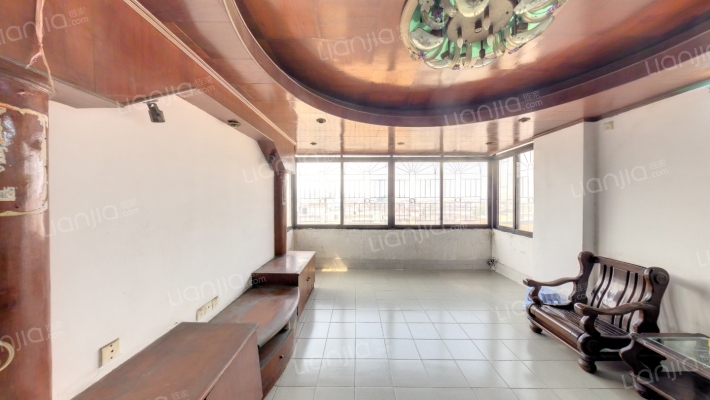 金灵南路二手房实景图