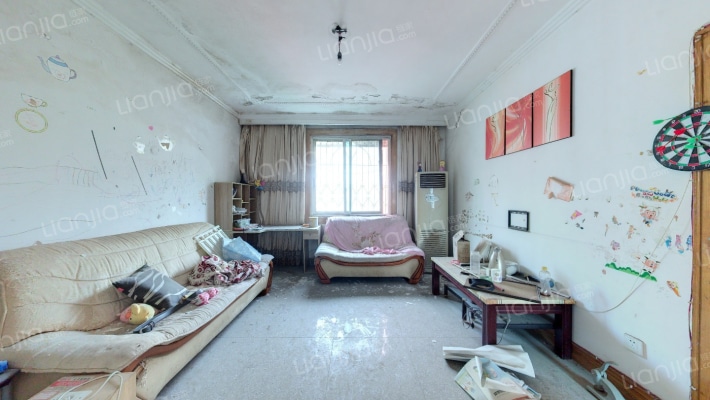 向阳路31号院二手房实景图