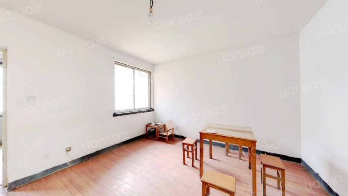 阳明华都东区二手房实景图