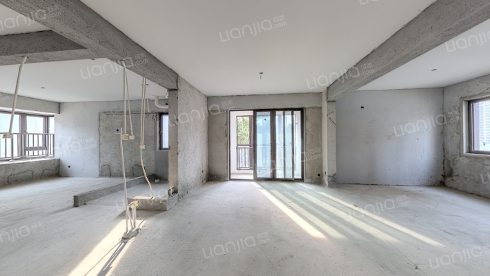 园和新苑二手房实景图