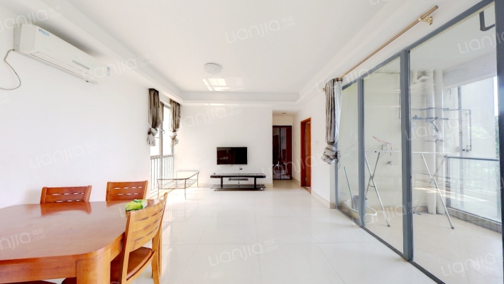 苏豪名苑二手房实景图