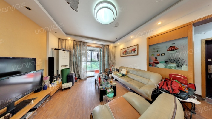 春江名苑二手房实景图