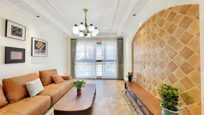 明月天意二手房实景图