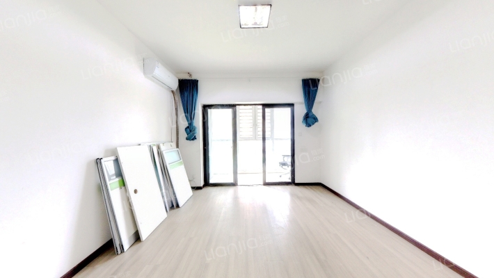 广电兰亭时代二期二手房实景图