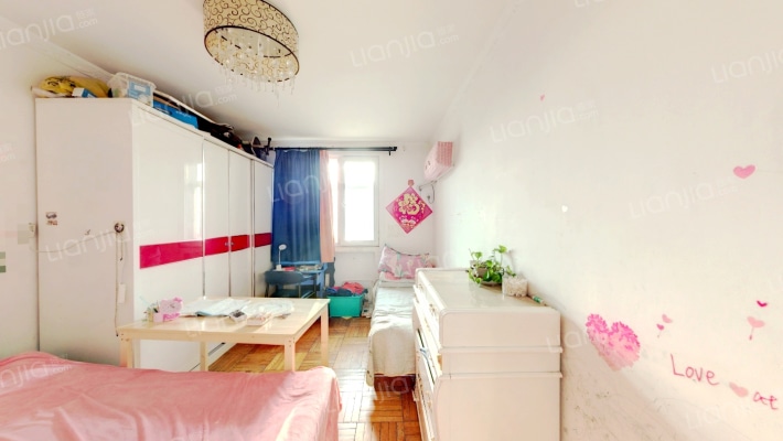 河北路(塘沽区)二手房实景图