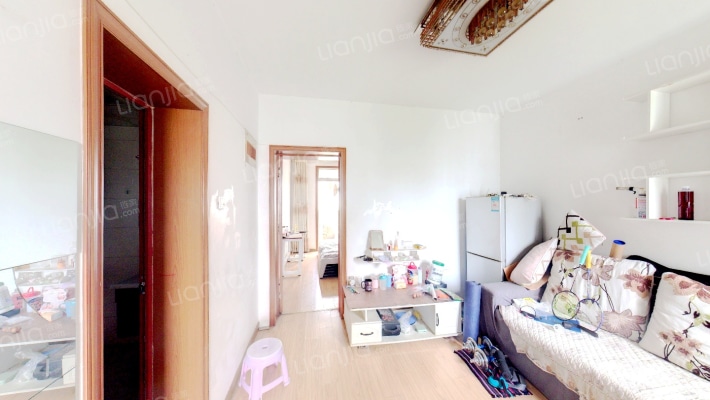 甘泉新村东区二手房实景图