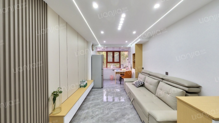 吉林储备局家属楼二手房实景图