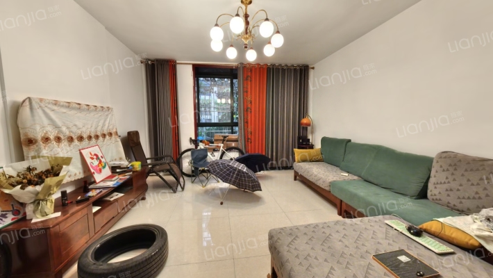 翠苑(都江堰)二手房实景图