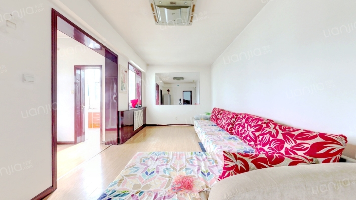 同乐苑二手房实景图