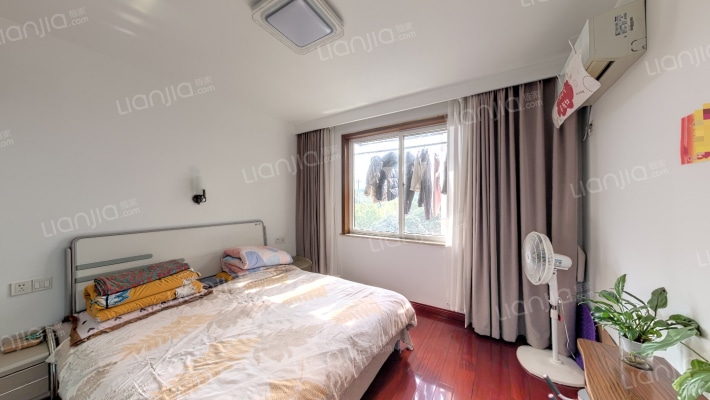 高池湾馨园二手房实景图