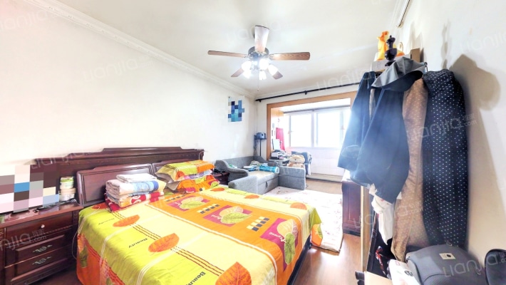 江浦路2009弄二手房实景图