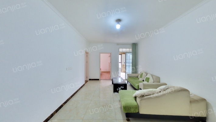 城建祥瑞二手房实景图