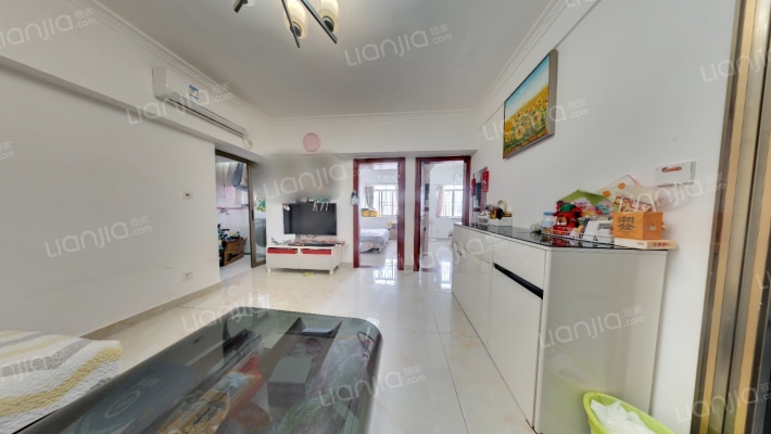 广东省银行大厦二手房实景图