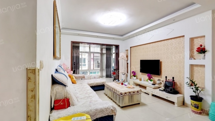 隆庆路306号二手房实景图