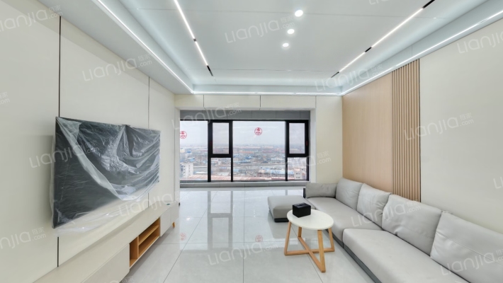 开封巴川府二手房实景图