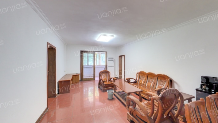 城市花园二手房实景图