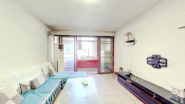 第二造纸厂宿舍二手房实景图