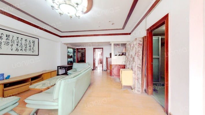 黄兴路5号二手房实景图