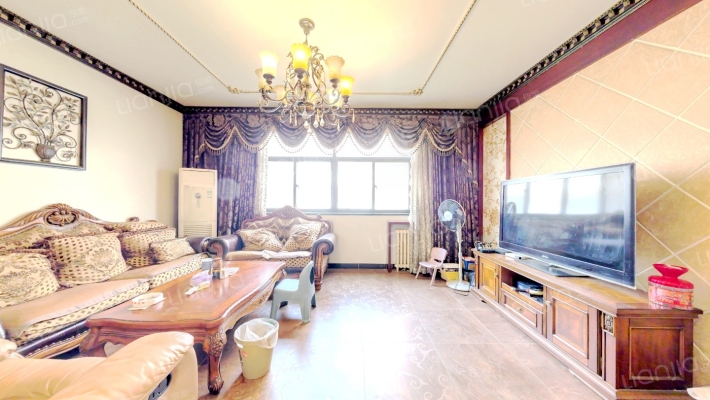 鑫苑路8号二手房实景图