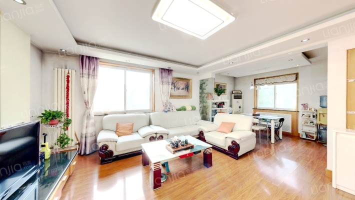 湖滨苑小区二手房实景图