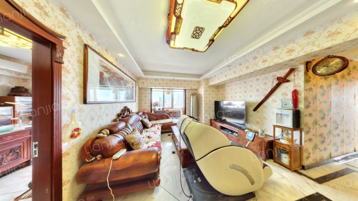 新海大厦二手房实景图