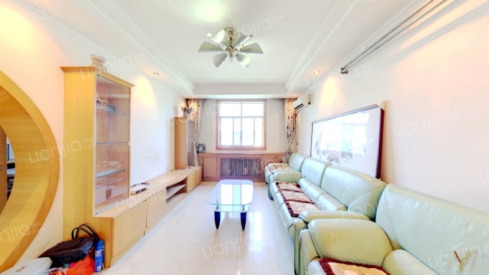 东明路205号院二手房实景图