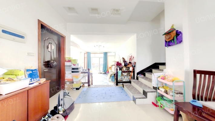 后湖馨居二手房实景图