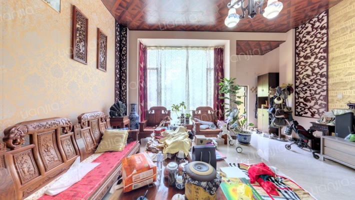 滇池林泉智苑二手房实景图