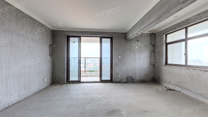 江南院子二手房实景图