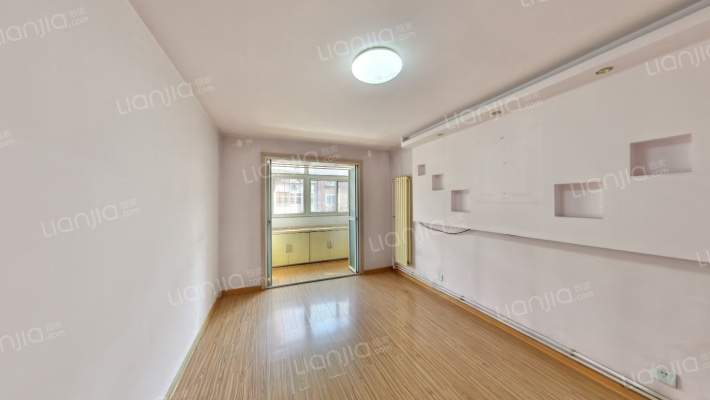 金冠里小区二手房实景图