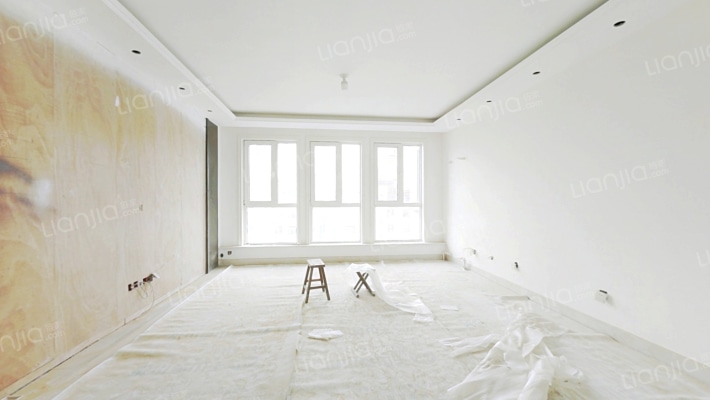 正阳花园二手房实景图