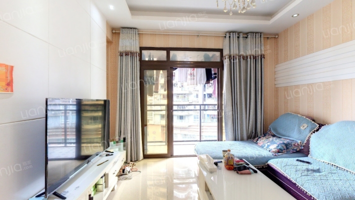 新胜三村5号二手房实景图