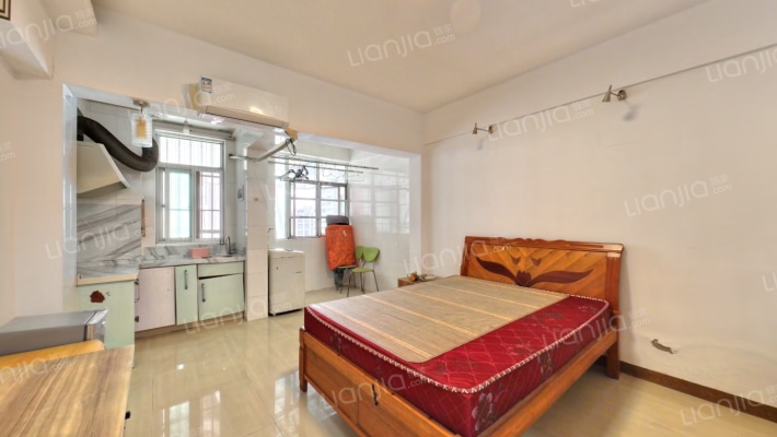 城市杰座二手房实景图