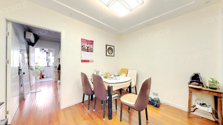 苏纶新村二手房实景图