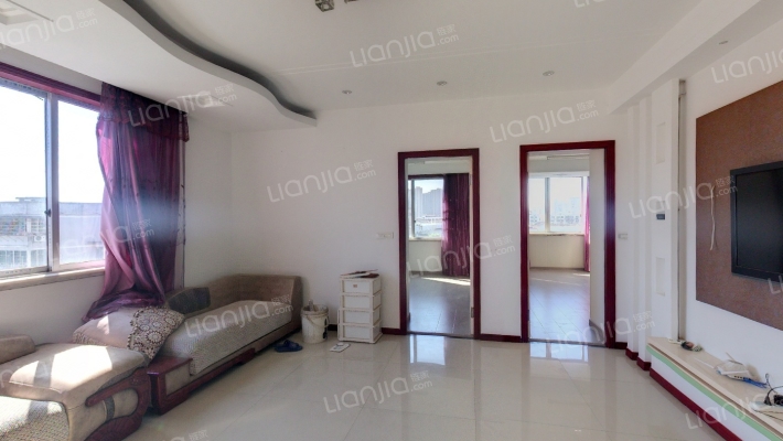 文华街二手房实景图