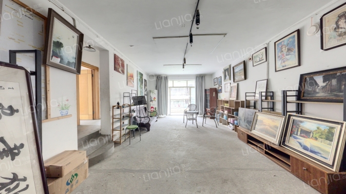 兴宇花园二手房实景图