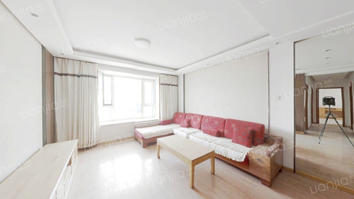 长风尚都二手房实景图