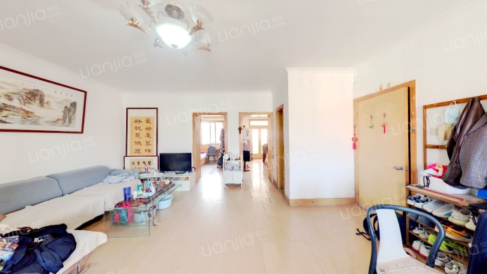 解放路5号二手房实景图