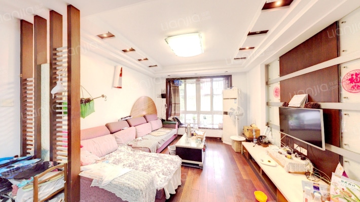 东方城香梅家园北区二手房实景图