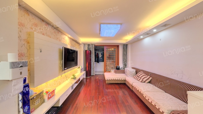 龙津尚都一期二手房实景图