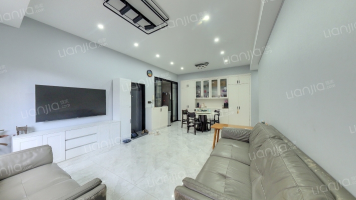 康宏大厦二手房实景图