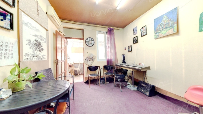 棉纺东路25号二手房实景图